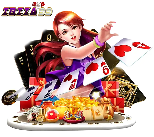 IBIZA99 สล็อตเว็บตรงไม่ผ่านเอเย่นต์ อันดับ 1