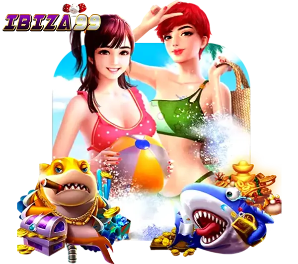 สมัครสมาชิก IBIZA99 รับเครดิตฟรีและโบนัสพิเศษ