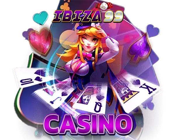 คาสิโนสด IBIZA99 บาคาร่า รูเล็ต ถ่ายทอดสด 24 ชม.