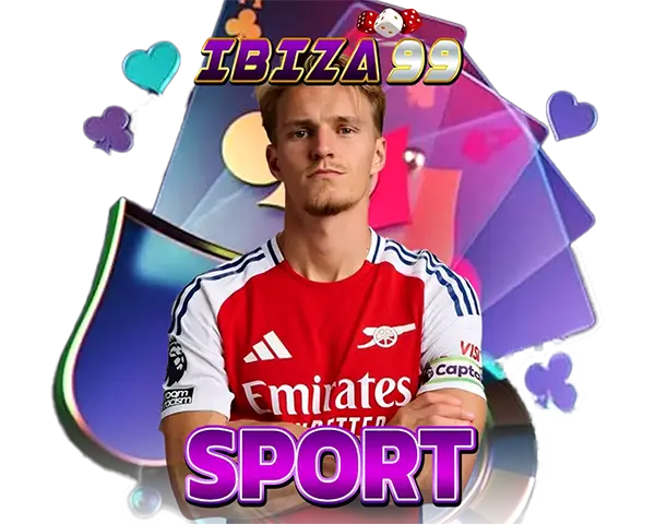 แทงบอลออนไลน์ IBIZA99 ราคาน้ำดีที่สุด